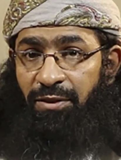 “基地组织”10日发布视频称，该组织也门分支领导人哈立德·巴塔菲已经死亡，萨阿德·本·阿提夫·奥拉基将接任