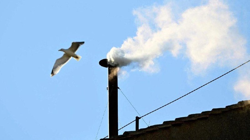 罗伯特·普雷沃斯特（Robert Francis Prevost）当选为天主教会第267任教宗