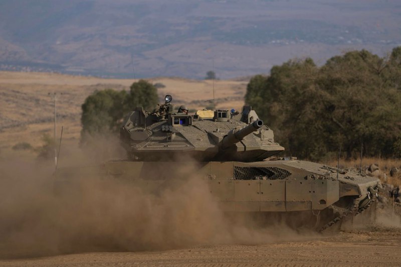 以色列入侵迫在眉睫，加沙平民面临食物和水短缺以及安全威胁