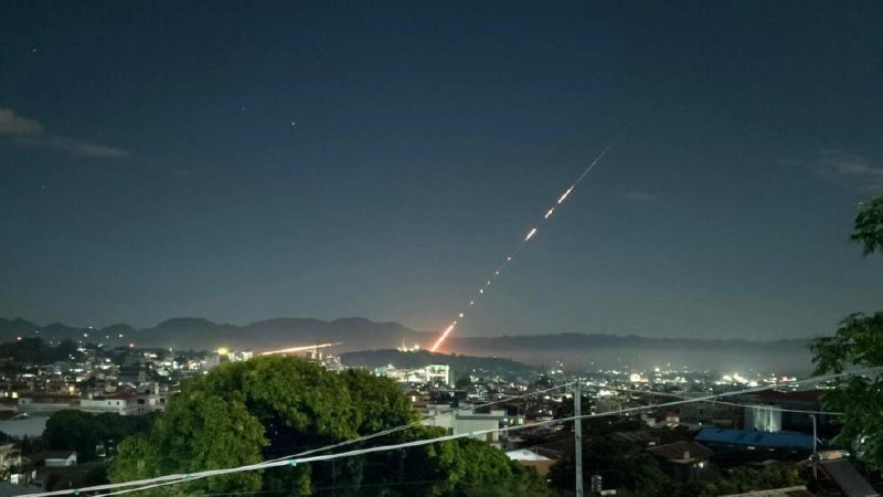 缅甸北部武装团体和政府军发生冲突，数千人恐流离失所