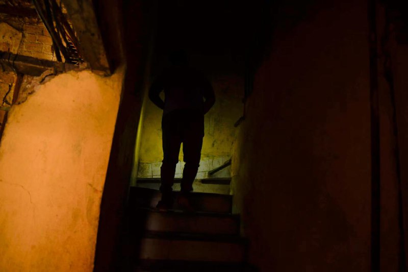 古巴18日陷入全国性停电