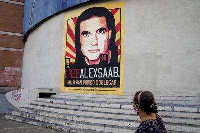 委内瑞拉总统马杜罗的盟友、商人亚历克斯·萨博（Alex Saab）因涉嫌洗钱被引渡至美国，数小时后，负责与反对派谈判的委内瑞拉议会主席豪尔赫·罗德里格斯宣布暂停谈判