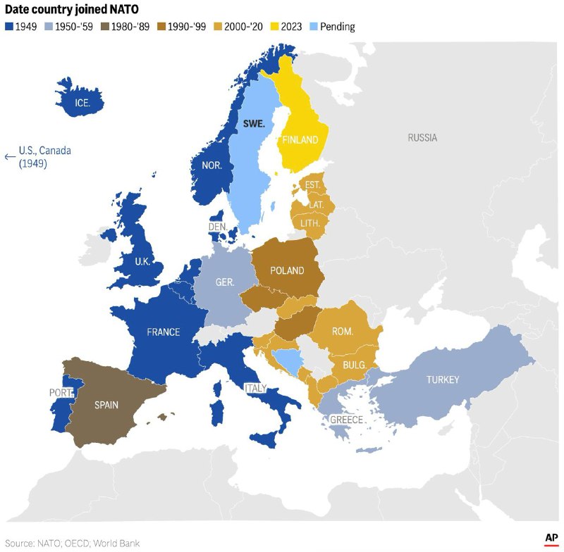 土耳其大国民议会大会23日晚以287票赞成、55票反对的投票结果，批准关于瑞典加入北约议定书的议案