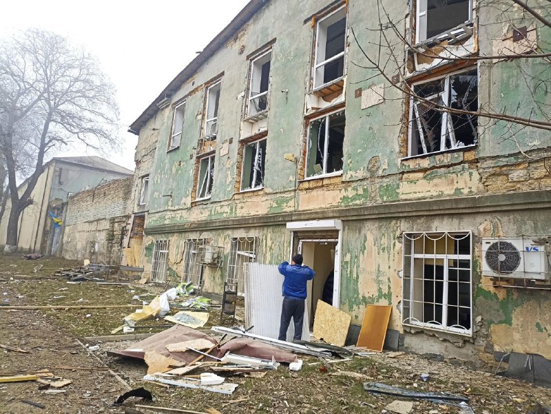 乌克兰多地29日遭俄罗斯大规模导弹和无人机袭击