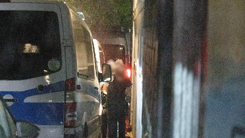 德国索林根市持刀袭击事件嫌疑人已被逮捕